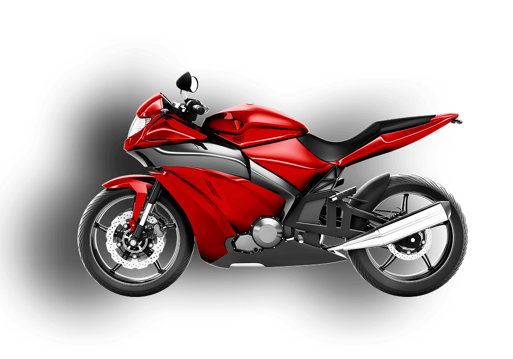 motobike