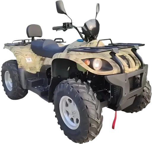  STRIKER 500 MAX