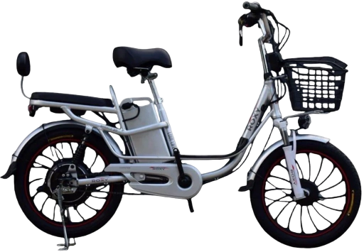 Электровелосипед ROXY D203 /20 /АЛЮМИНИЙ