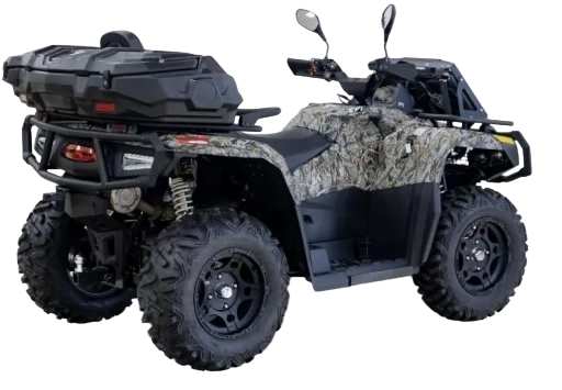  1000ATV