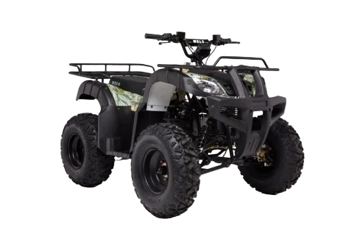  ATV Thunder 200cc HS