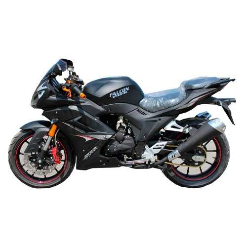  Falcon Speedfire 250