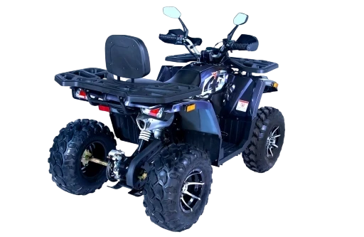  MAX CRUISER 250