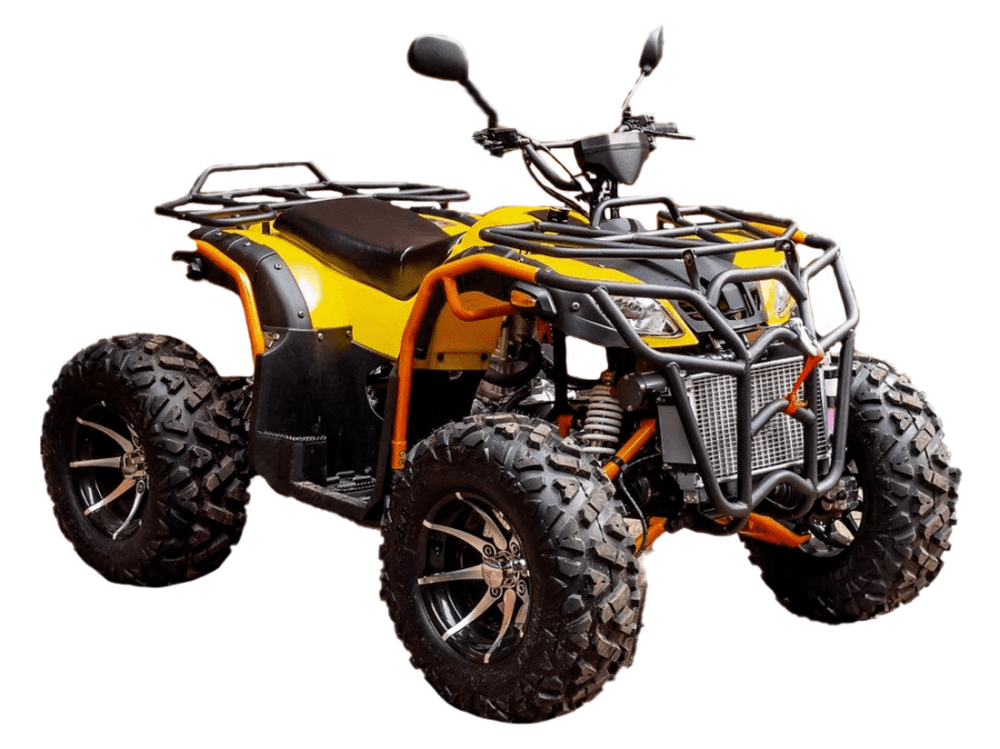 Интернет-магазин GONKA.BY мототехника для города и бездорожья. Рассрочка,, кредит, лизинг без переплат, оплата частями, без первоначального взноса, онлайн - фото квадроцикл zongshen tundra 300 lux 4х4 