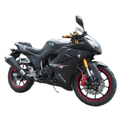  Falcon Speedfire 250