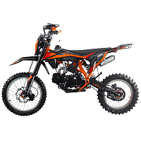 Питбайк Racer TRZ 125 E-start