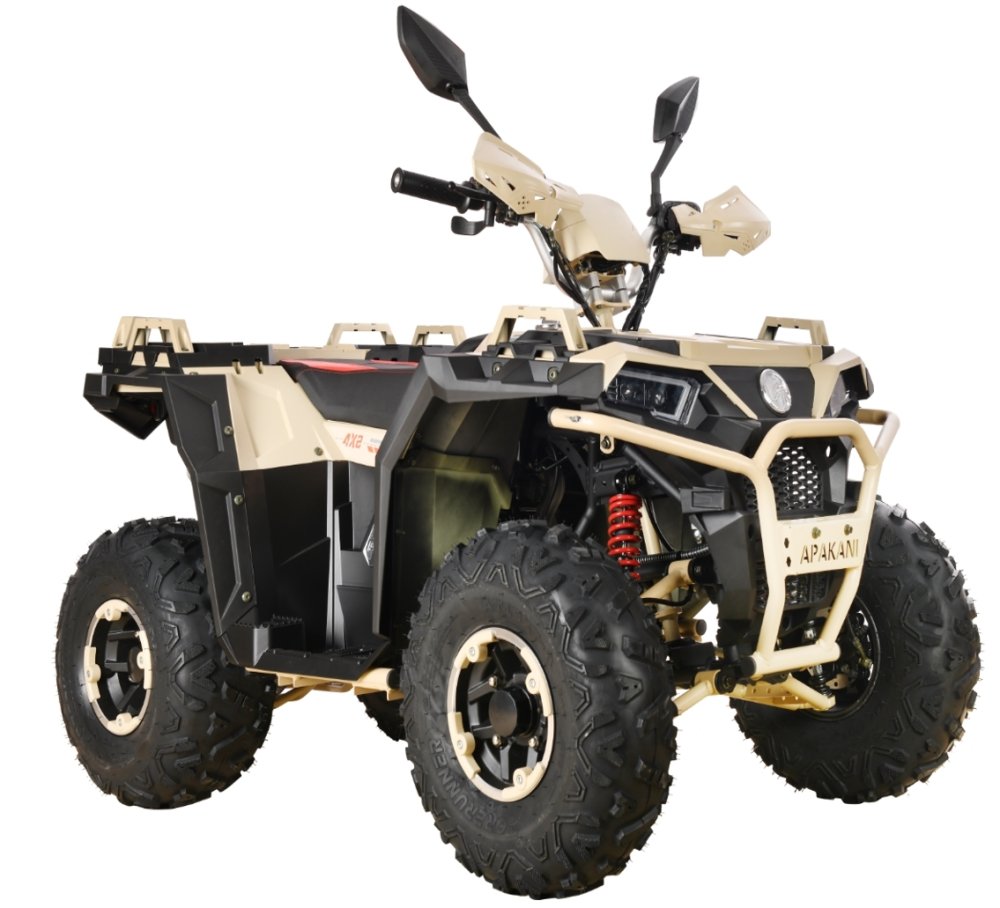 Интернет-магазин GONKA.BY мототехника для города и бездорожья. Рассрочка,, кредит, лизинг без переплат, оплата частями, без первоначального взноса, онлайн - фото квадроцикл apakani optimus 125 