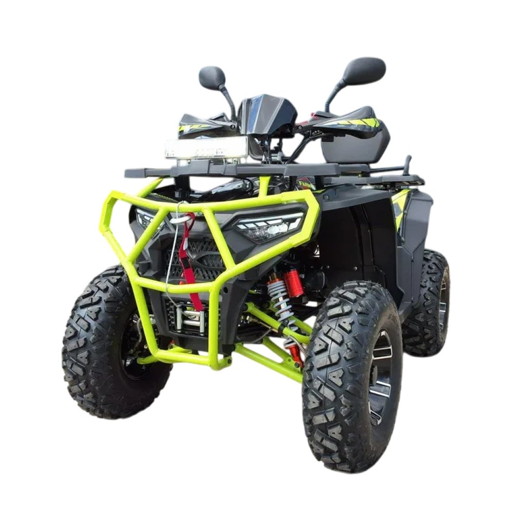 Интернет-магазин GONKA.BY мототехника для города и бездорожья. Рассрочка,, кредит, лизинг без переплат, оплата частями, без первоначального взноса, онлайн - фото квадроцикл yacota viking 300  