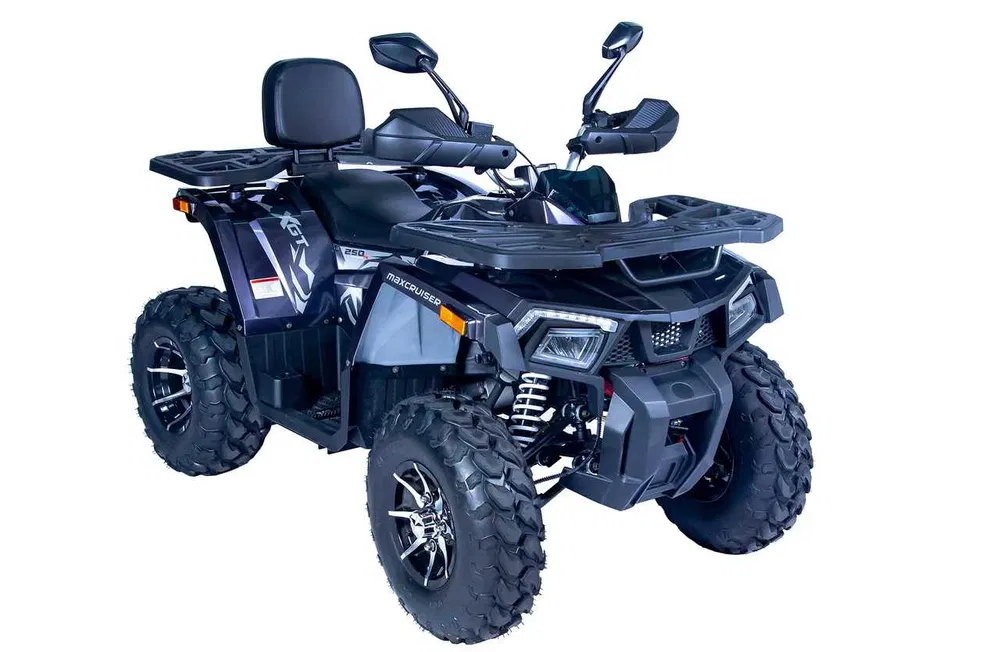 Квадроцикл MAX CRUISE R 250