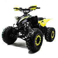 Квадроцикл Motoland 125 RAPTOR NEW