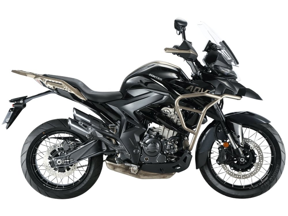 Интернет-магазин GONKA.BY мототехника для города и бездорожья. Рассрочка,, кредит, лизинг без переплат, оплата частями, без первоначального взноса, онлайн - фото мотоцикл zontes zt350-t 