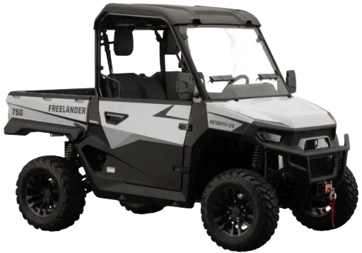 Интернет-магазин GONKA.BY мототехника для города и бездорожья. Рассрочка,, кредит, лизинг без переплат, оплата частями, без первоначального взноса, онлайн - фото багги hisun 750 freelander limited 