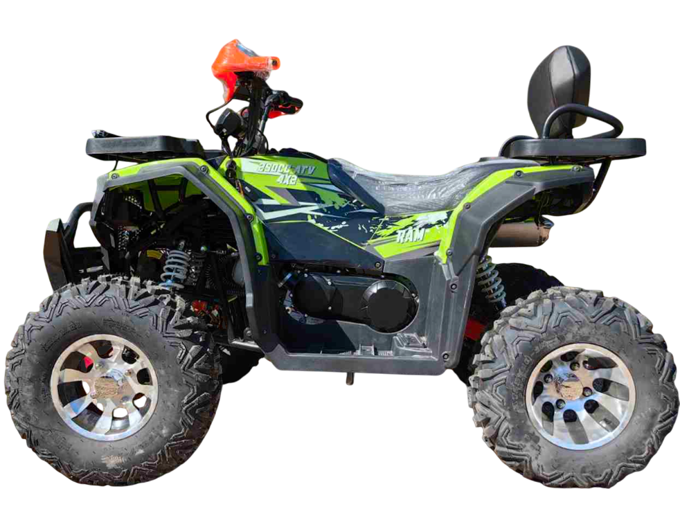 Интернет-магазин GONKA.BY мототехника для города и бездорожья. Рассрочка,, кредит, лизинг без переплат, оплата частями, без первоначального взноса, онлайн - фото квадроцикл ram atv fx250 