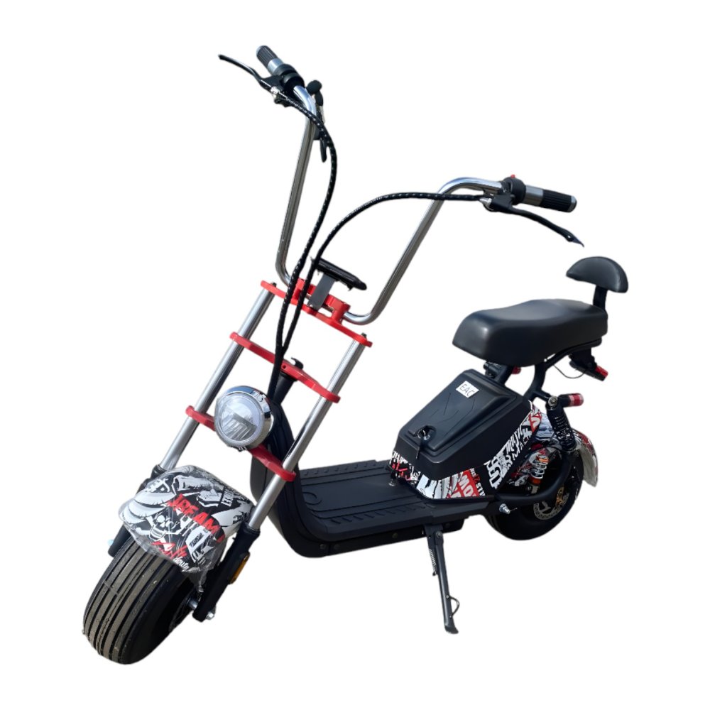 Интернет-магазин GONKA.BY мототехника для города и бездорожья. Рассрочка,, кредит, лизинг без переплат, оплата частями, без первоначального взноса, онлайн - фото электроскутер terax jetmax bl002  