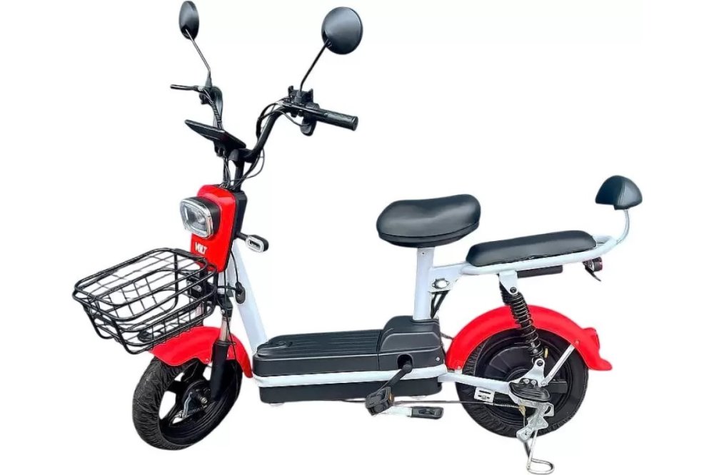 Интернет-магазин GONKA.BY мототехника для города и бездорожья. Рассрочка,, кредит, лизинг без переплат, оплата частями, без первоначального взноса, онлайн - фото электроскутер volt city jy4 