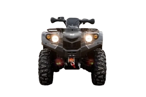  STRIKER 500 EFI