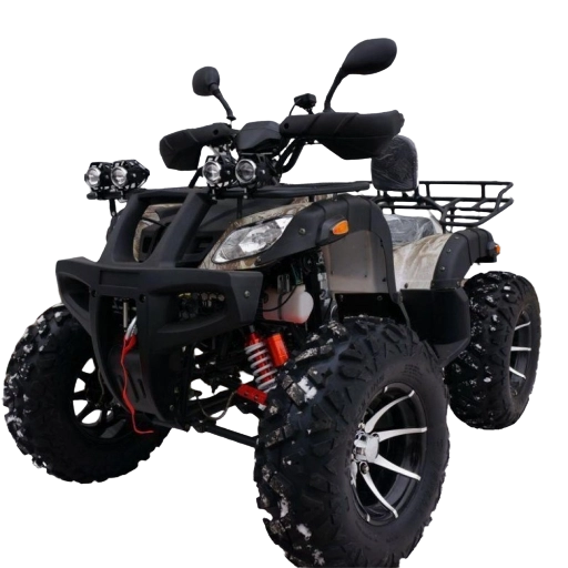 Квадроцикл ADVENTURE 250 LUX