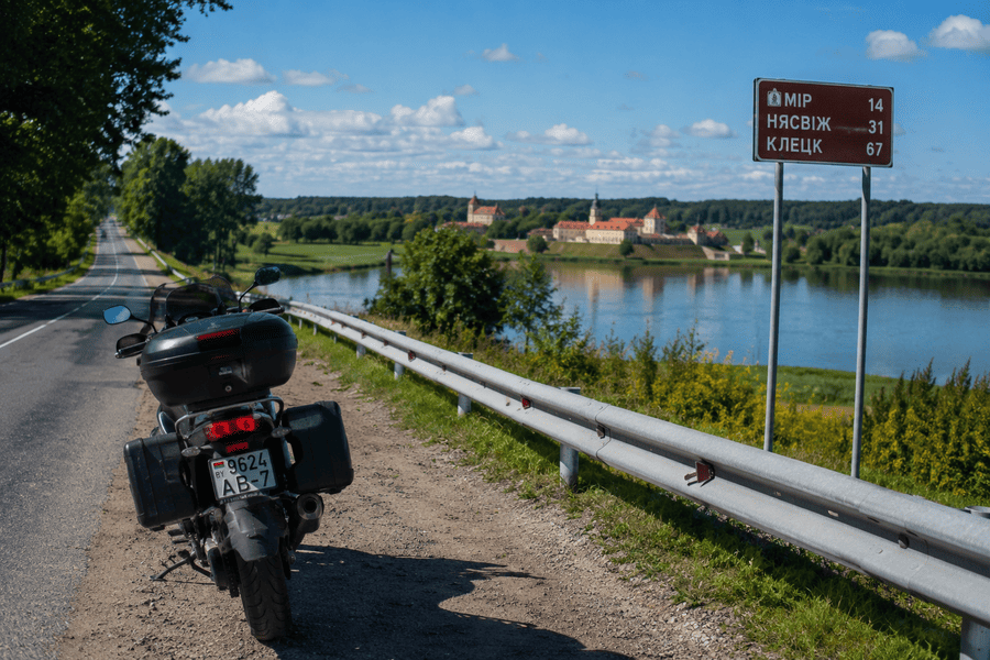  | Блог GONKA.BY | Мототехника в рассрочку, кредит, лизинг, оплата частями, доставка по Беларуси - фото лучшие мотомаршруты по беларуси на выходные