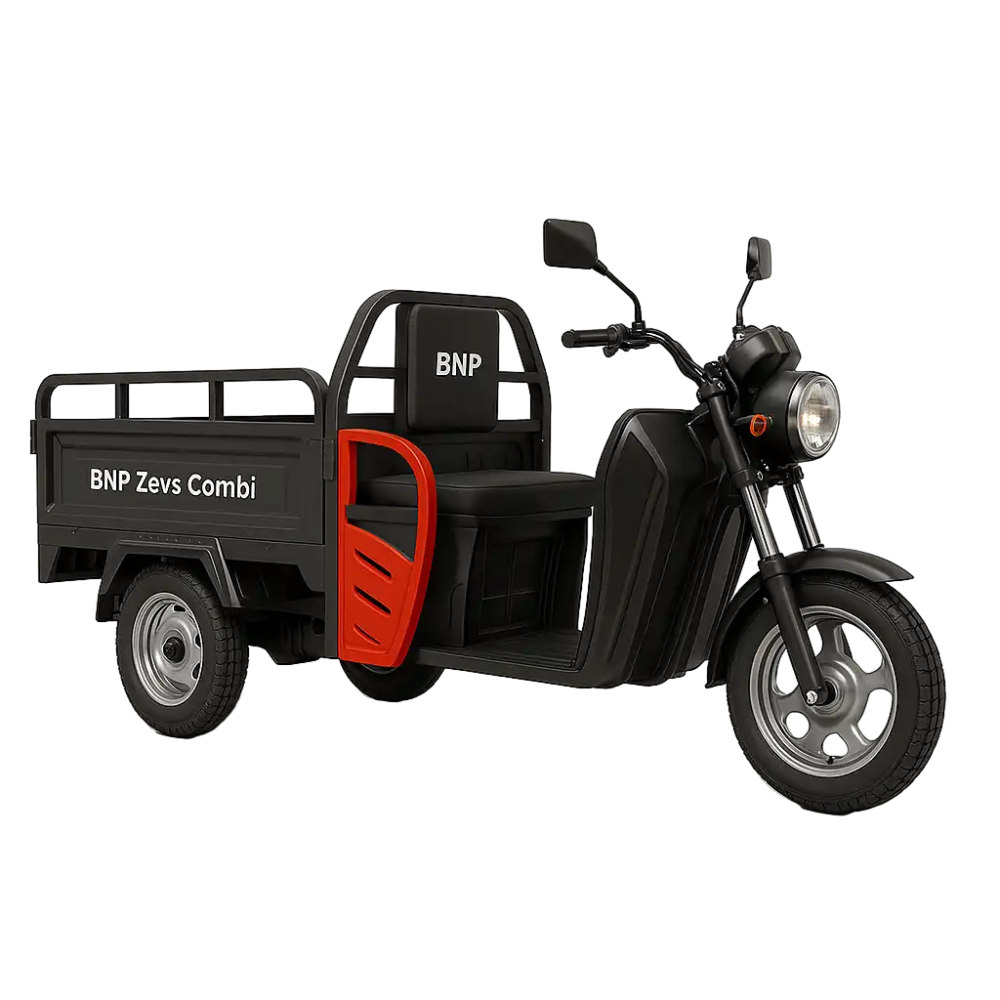 Интернет-магазин GONKA.BY мототехника для города и бездорожья. Рассрочка,, кредит, лизинг без переплат, оплата частями, без первоначального взноса, онлайн - фото трицикл bnp zevs ultra combi 