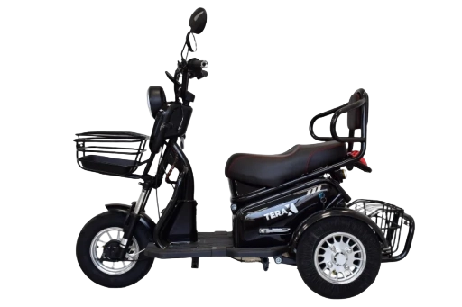 Интернет-магазин GONKA.BY мототехника для города и бездорожья. Рассрочка,, кредит, лизинг без переплат, оплата частями, без первоначального взноса, онлайн - фото электротрицикл terax biggi ns009 