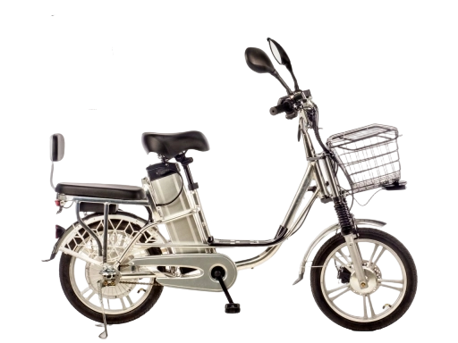 Электровелосипед FAVORIT POWER-6020H HD11010