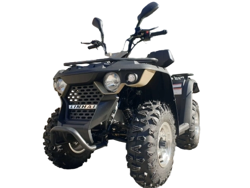 Квадроцикл Linhai Yamaha М 150