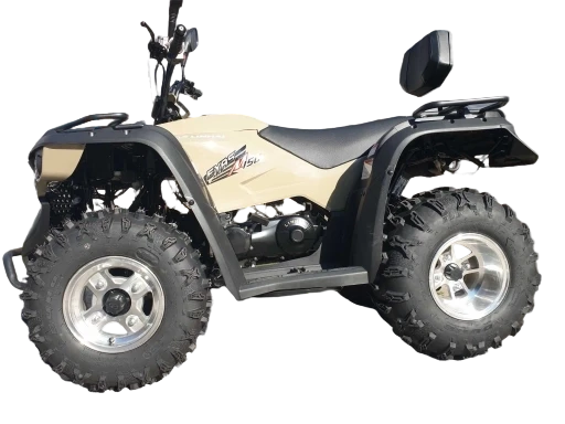  Yamaha М 150