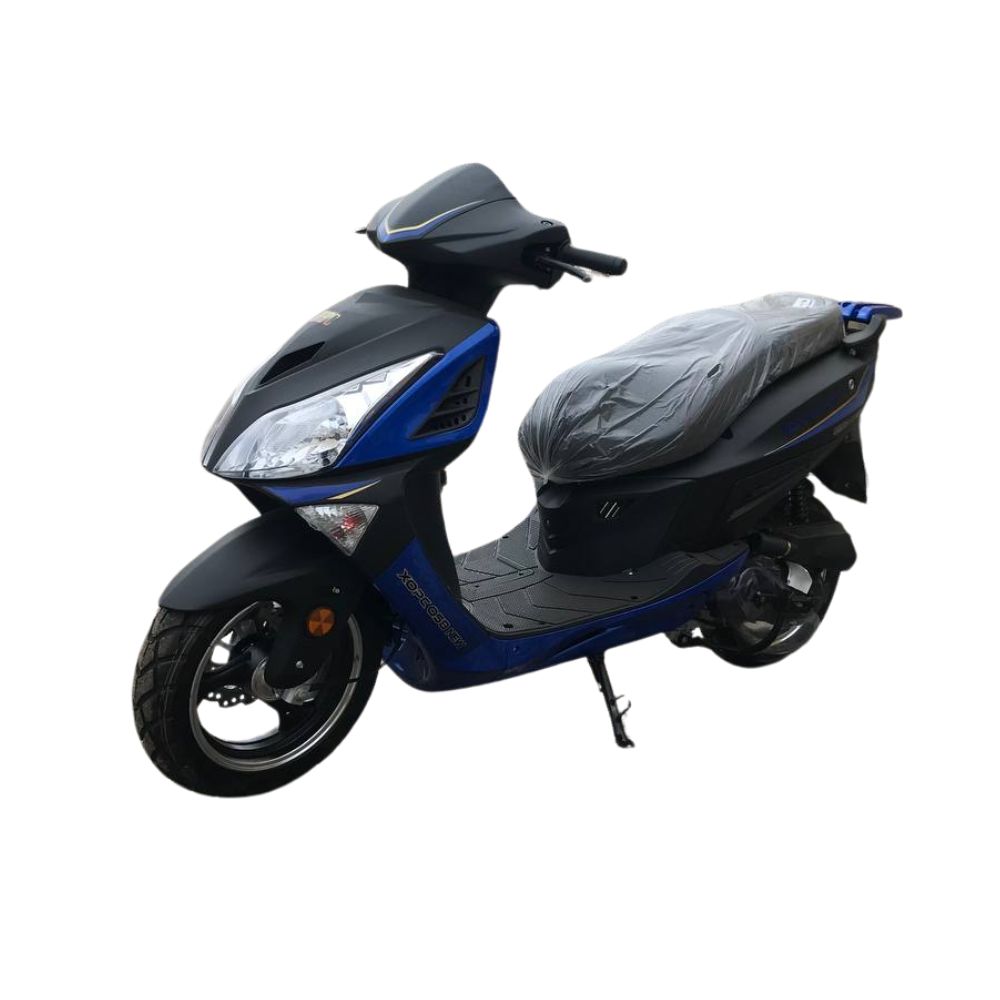 Интернет-магазин GONKA.BY мототехника для города и бездорожья. Рассрочка,, кредит, лизинг без переплат, оплата частями, без первоначального взноса, онлайн - фото скутер hors 058 new 