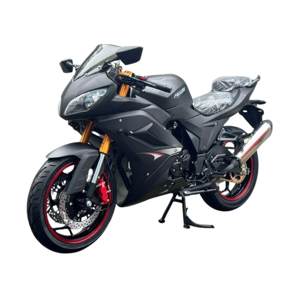 Falcon Speedfire 250