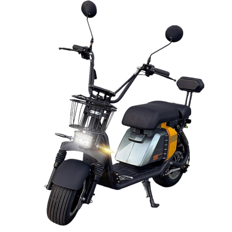 Электроскутер SMD 701 MINI