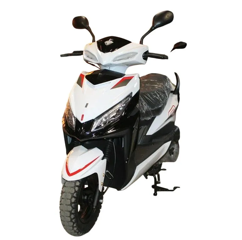 Скутер VENTO CITY 49cc