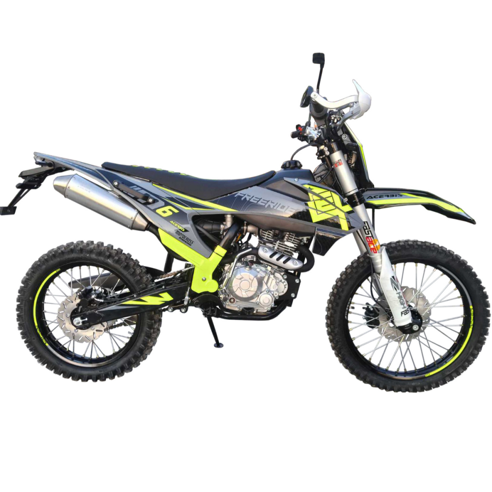 Мотоцикл Racer RC300-GY8A K2