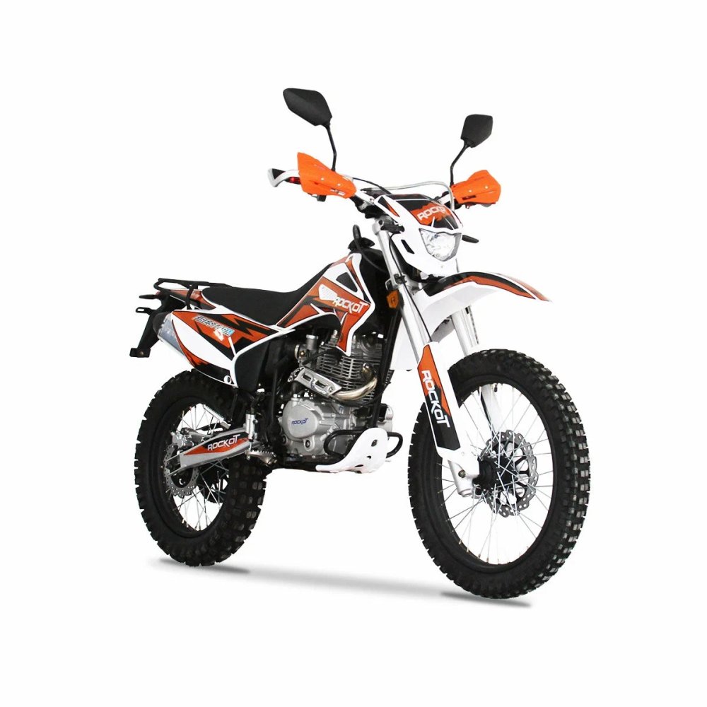 Интернет-магазин GONKA.BY мототехника для города и бездорожья. Рассрочка,, кредит, лизинг без переплат, оплата частями, без первоначального взноса, онлайн - фото мотоцикл rockot rs250 firestorm 