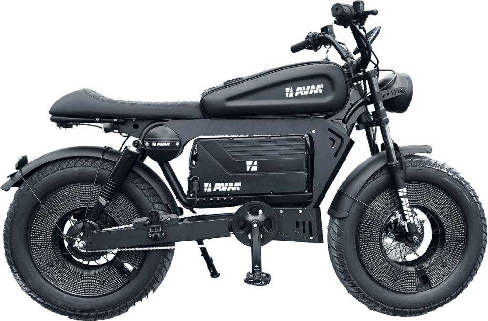 Интернет-магазин GONKA.BY мототехника для города и бездорожья. Рассрочка,, кредит, лизинг без переплат, оплата частями, без первоначального взноса, онлайн - фото электровелосипед avm bulldog 