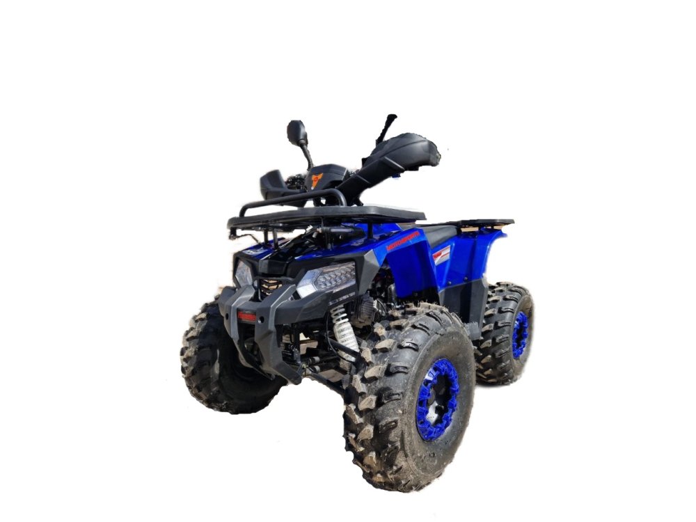 Квадроцикл THUND ER X125