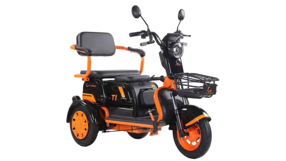 Интернет-магазин GONKA.BY мототехника для города и бездорожья. Рассрочка,, кредит, лизинг без переплат, оплата частями, без первоначального взноса, онлайн - фото электротрицикл kugoo kirin t1 