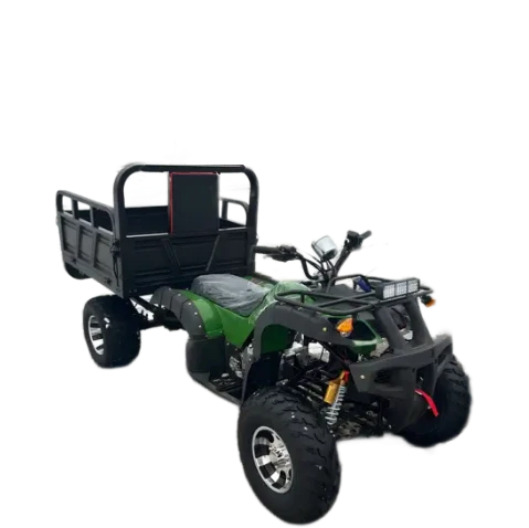  Stryker 250 Cargo
