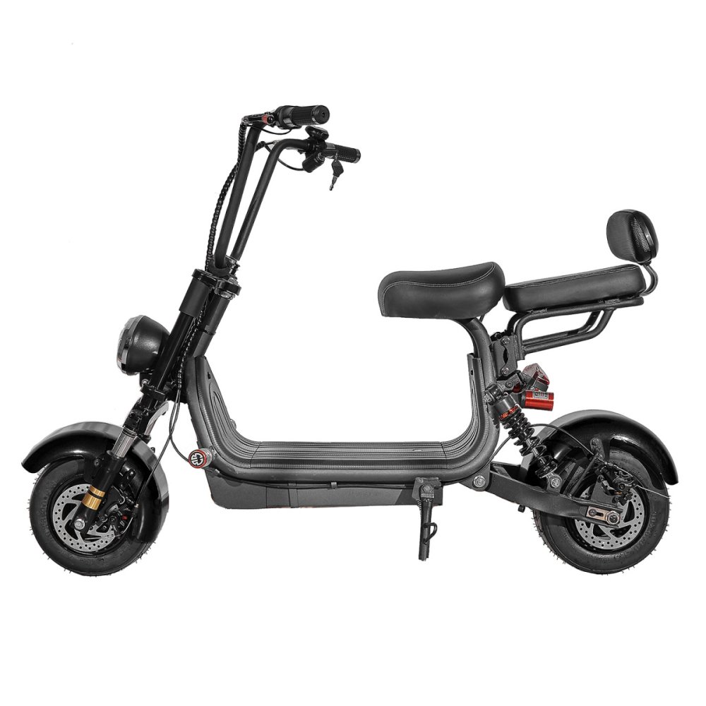 Электроскутер GT X2 PRO 