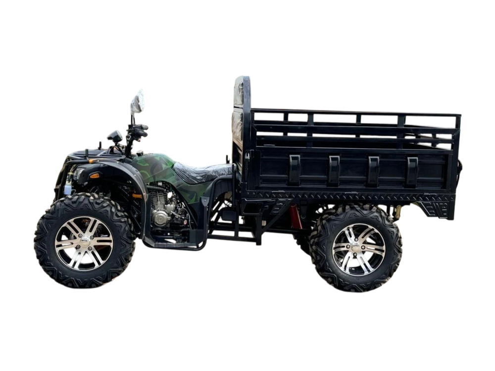 Интернет-магазин GONKA.BY мототехника для города и бездорожья. Рассрочка,, кредит, лизинг без переплат, оплата частями, без первоначального взноса, онлайн - фото квадроцикл atv 300 фермер max 