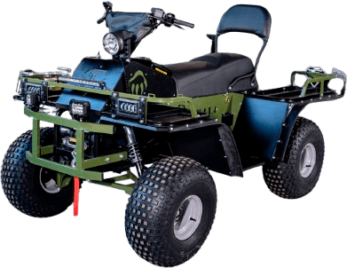 Интернет-магазин GONKA.BY мототехника для города и бездорожья. Рассрочка,, кредит, лизинг без переплат, оплата частями, без первоначального взноса, онлайн - фото квадробукс росомаха 500 хаки 