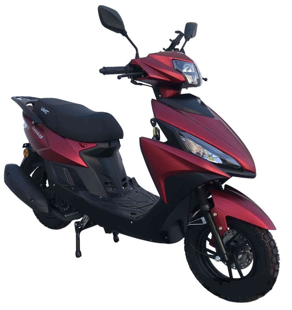 Скутер Vento Corsa RS 49cc