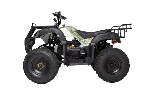  ATV Thunder 200cc HS