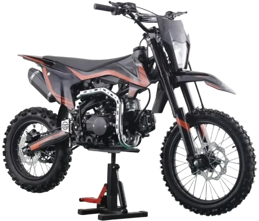 Интернет-магазин GONKA.BY мототехника для города и бездорожья. Рассрочка,, кредит, лизинг без переплат, оплата частями, без первоначального взноса, онлайн - фото питбайк avm blaze 125 