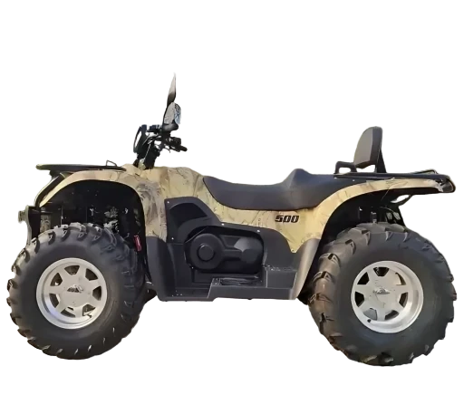  STRIKER 500 MAX