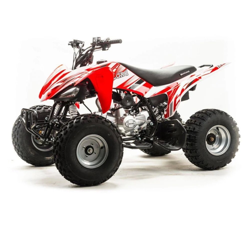 Квадроцикл ATV 125 SPORT