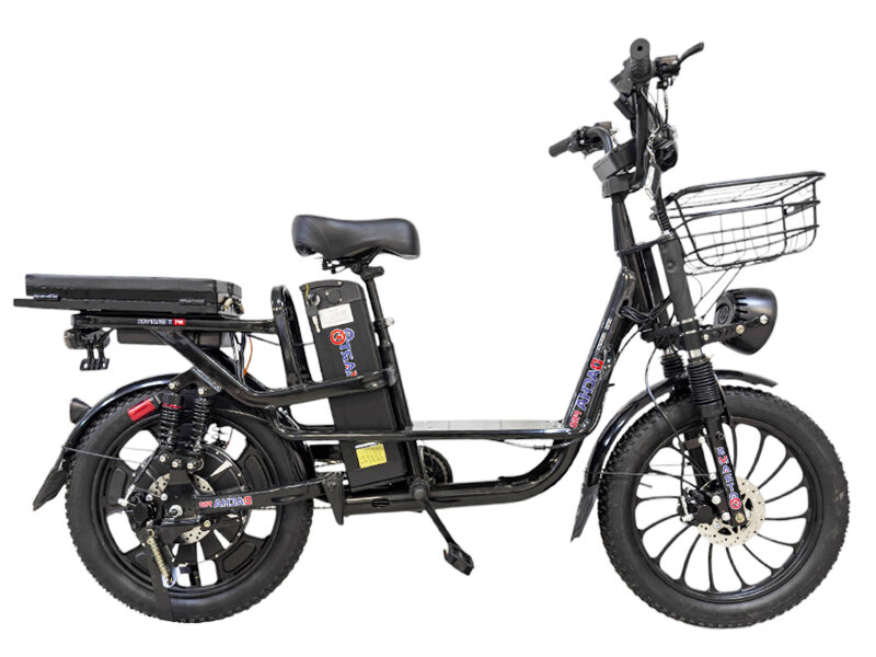 Интернет-магазин GONKA.BY мототехника для города и бездорожья. Рассрочка,, кредит, лизинг без переплат, оплата частями, без первоначального взноса, онлайн - фото электровелосипед smart8 dacha pro 