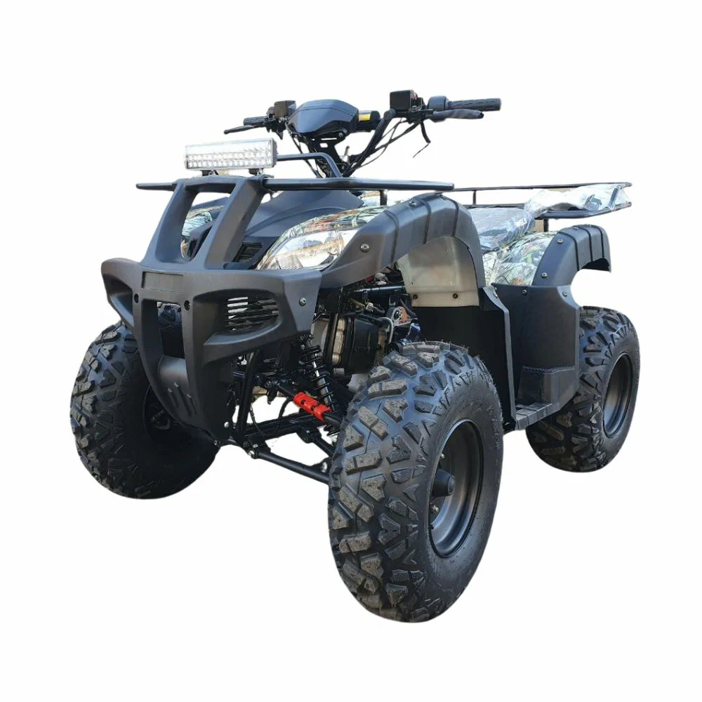 Квадроцикл WELS ATV Thunder 200cc HS