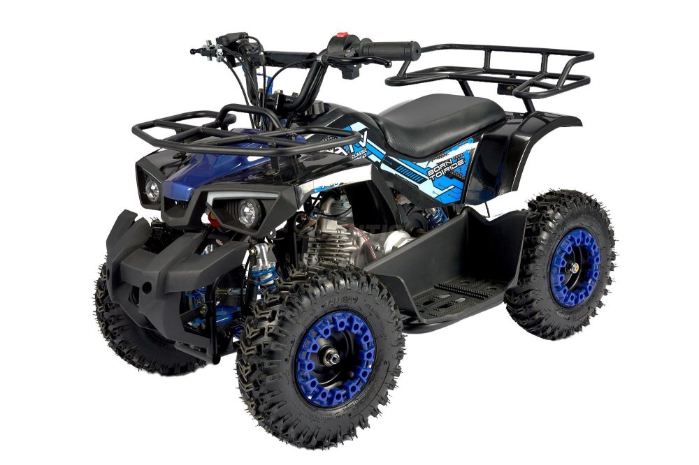 Интернет-магазин GONKA.BY мототехника для города и бездорожья. Рассрочка,, кредит, лизинг без переплат, оплата частями, без первоначального взноса, онлайн - фото квадроцикл atv 60 mini 4т 