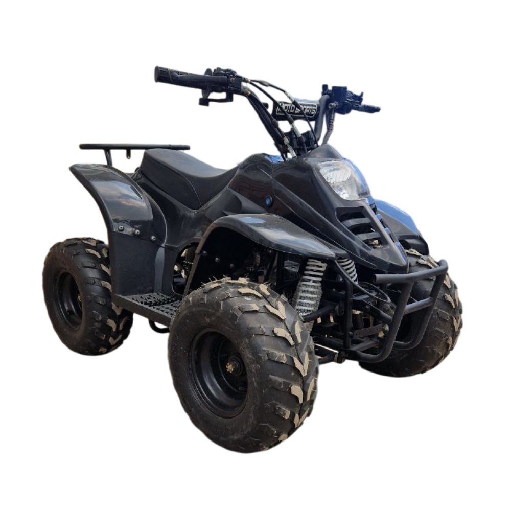 Интернет-магазин GONKA.BY мототехника для города и бездорожья. Рассрочка,, кредит, лизинг без переплат, оплата частями, без первоначального взноса, онлайн - фото квадроцикл atv 124 small  