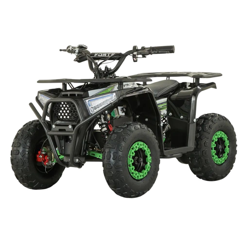 Электрический квадроцикл QMC ECO Oferd 48V 1000W 